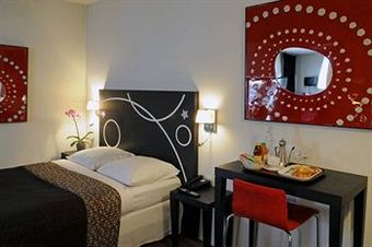 Aparthotel Villa Bellagio Vitry - Le Carmin