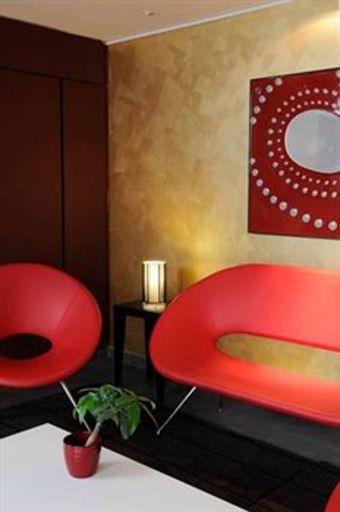 Aparthotel Villa Bellagio Vitry - Le Carmin