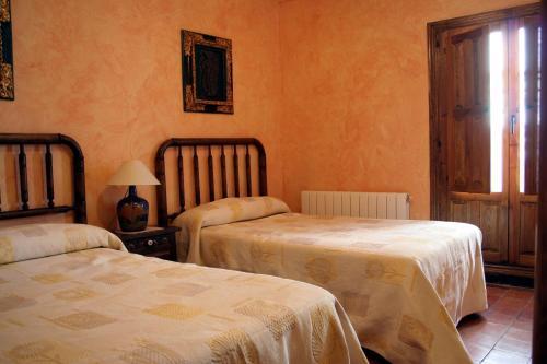 Agroturismo El Canton