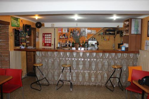 Agroturismo El Canton