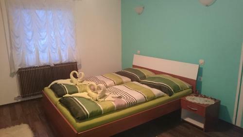 Hostal House Ines