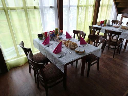 Hostal House Ines