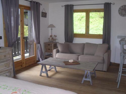 Apartamentos Cgf Megeve
