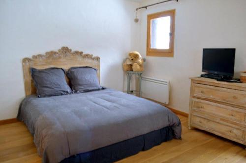 Apartamentos Cgf Megeve