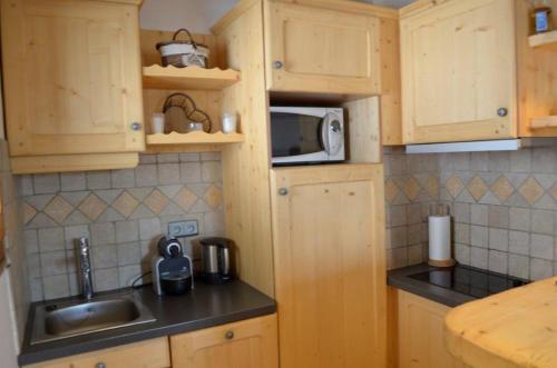 Apartamentos Cgf Megeve