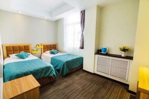 Posada Harbin Maitian International Youth Hostel