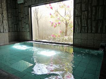 Hotel Route-inn Shin-shirakawa Eki Higashi