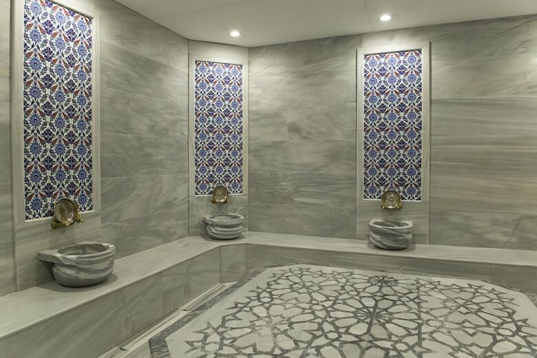 Hotel Halic Park Dikili