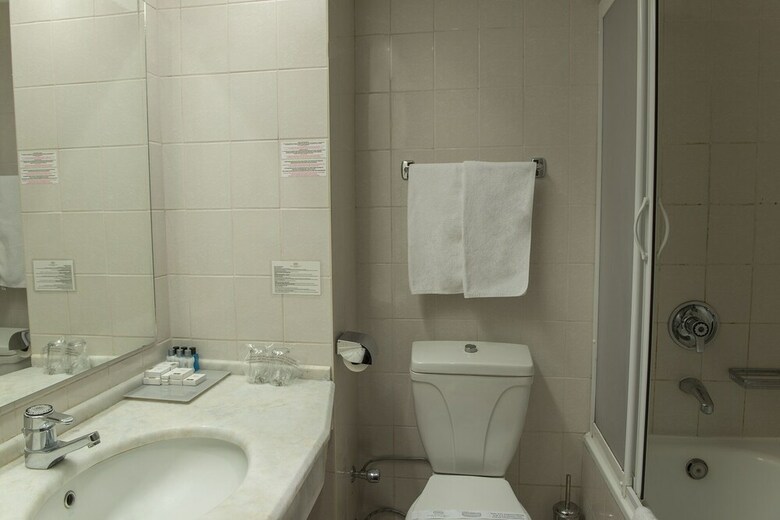 Hotel Halic Park Dikili