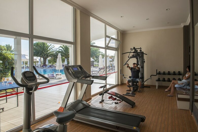 Hotel Halic Park Dikili