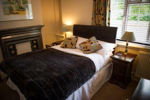 Agroturismo Claverton House