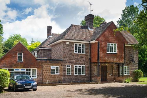 Agroturismo Claverton House