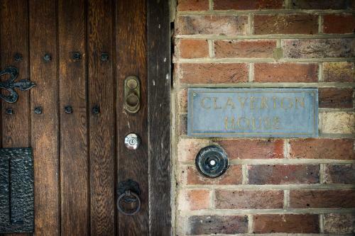 Agroturismo Claverton House