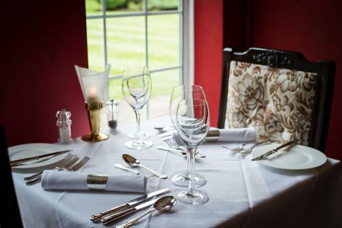 Agroturismo Claverton House