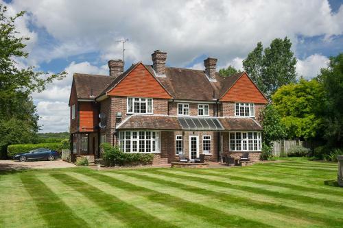 Agroturismo Claverton House