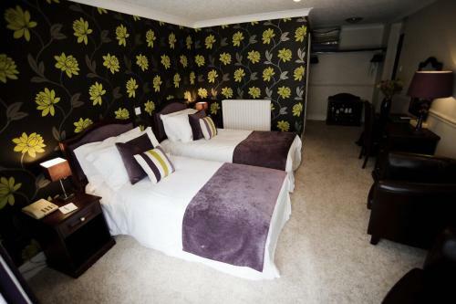 Agroturismo Brackenborough Hotel
