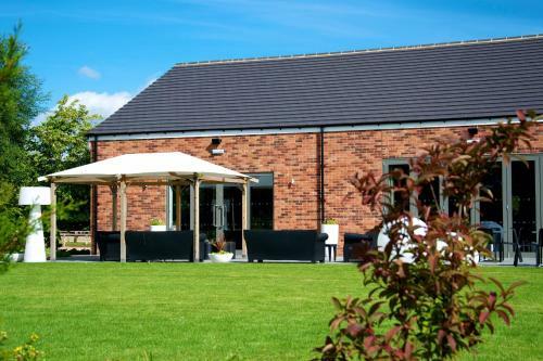 Agroturismo Brackenborough Hotel