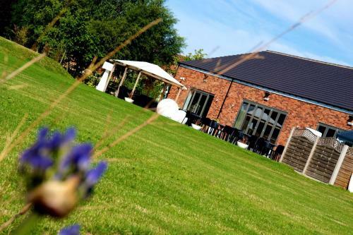 Agroturismo Brackenborough Hotel
