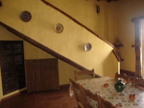 Agroturismo El Ca�uelo