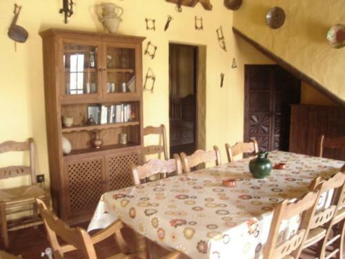 Agroturismo El Ca�uelo