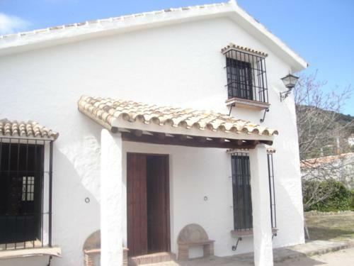 Agroturismo El Ca�uelo