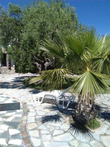 Agroturismo El Ca�uelo