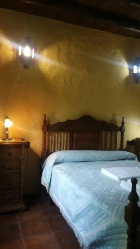 Agroturismo El Ca�uelo