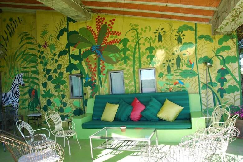 Agroturismo Aal Cachucho
