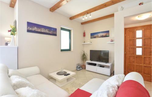 Holiday Home Podstrana Wx-1936
