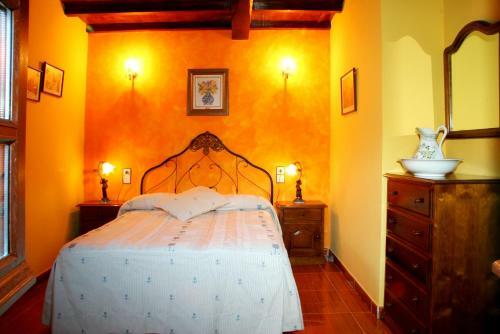 Agroturismo Casas Rurales Prieto