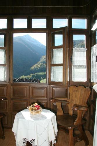 Agroturismo Casas Rurales Prieto