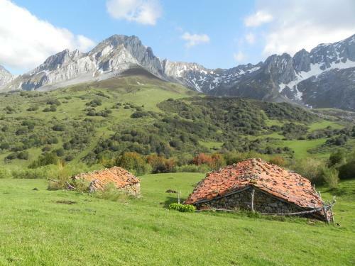 Agroturismo Casas Rurales Prieto