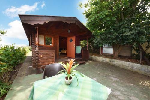 Agroturismo Casa Canarina
