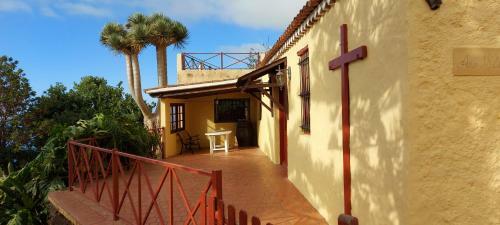 Agroturismo Casa Canarina