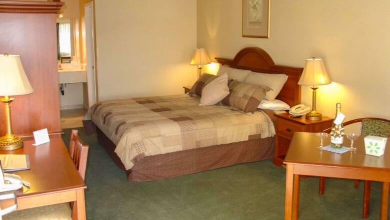 Motel Country Inn