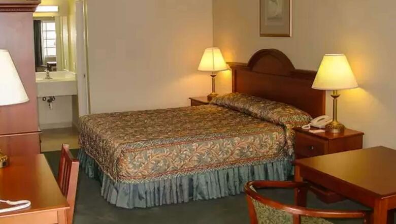 Motel Country Inn