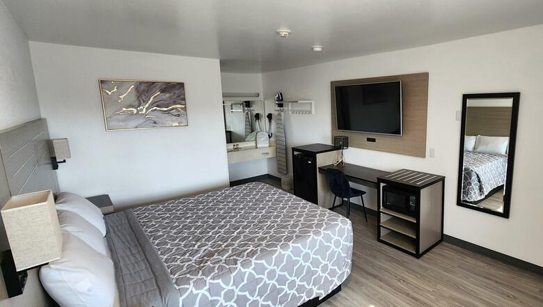 Motel Country Inn
