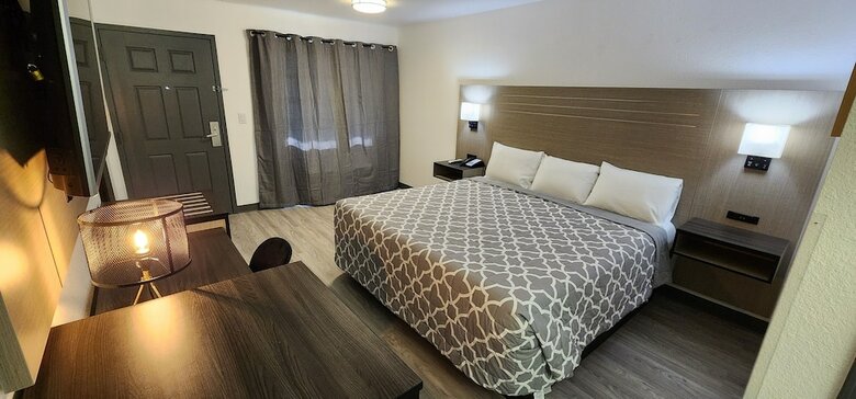 Motel Country Inn