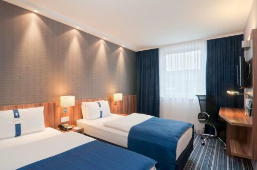 Hotel Holiday Inn Express Wakefield
