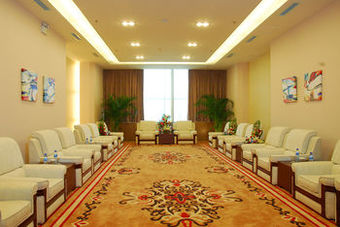Hotel Holiday Inn Express Hefei South