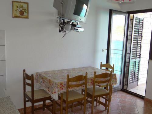 Apartments Babin
