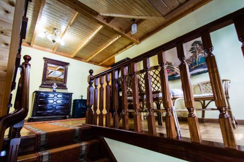Agroturismo Casal De Cereixo