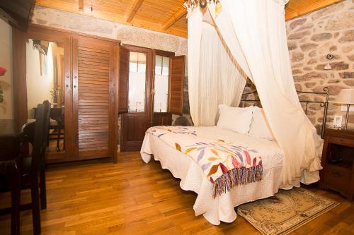 Agroturismo Casal De Cereixo