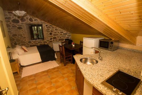 Agroturismo Casal De Cereixo