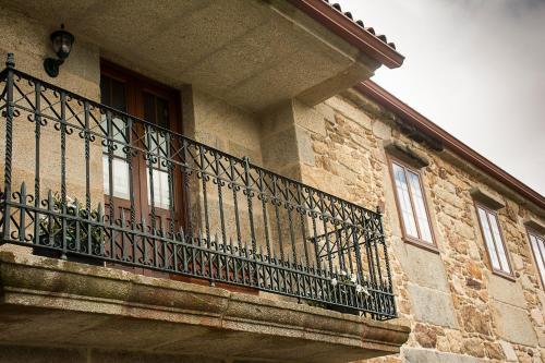 Agroturismo Casal De Cereixo