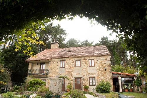 Agroturismo Casal De Cereixo