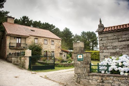 Agroturismo Casal De Cereixo