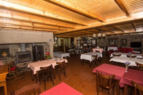 Agroturismo Casal De Cereixo