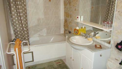 Bed & Breakfast Les Vall�es