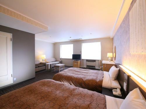 Resort Hotel Tateshina